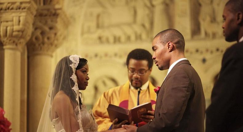 Here's why a church wedding is not entirely necessary [Nairalandforum]