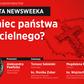 Koniec państwa kościelnego? Debata Newsweeka