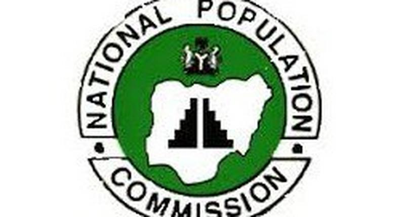 National Population Commission Logo