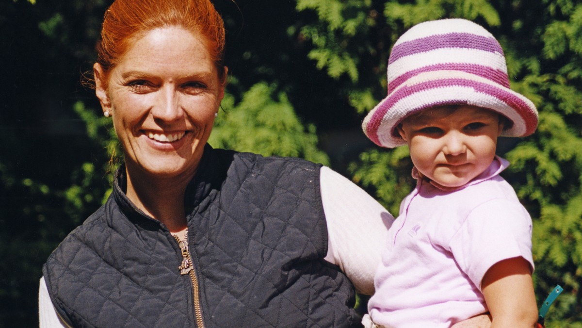 Córka Katarzyny Dowbor ma 20 lat. Jak dziś wygląda Maria Dowbor-Baczyńska?