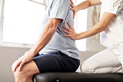 Fizioterápia, ergoterápia, logoterápia: így segítenek a rehabilitációban