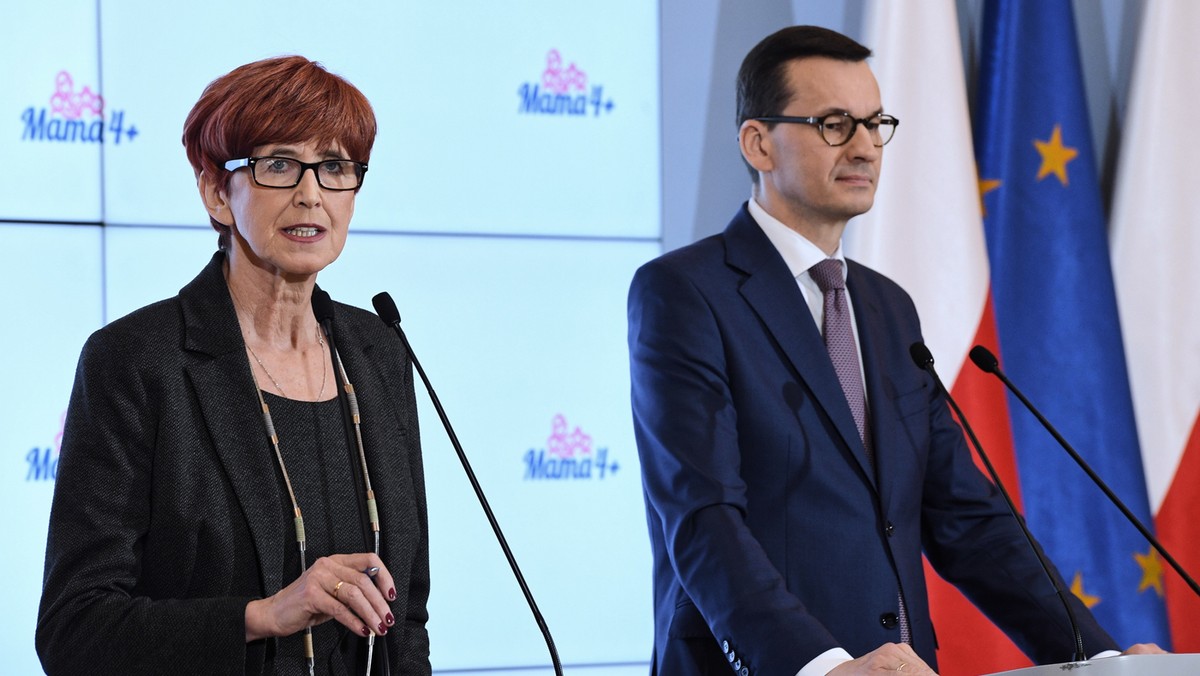 Jeszcze w tym tygodniu premier Mateusz Morawiecki ogłosi zmiany w projekcie wyprawek szkolnych – dowiedział się "Dziennik Gazeta Prawna". Pracuje nad tym resort rodziny.