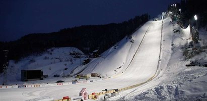 Stoch poleci nawet ćwierć kilometra!