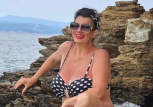 Saška Karan