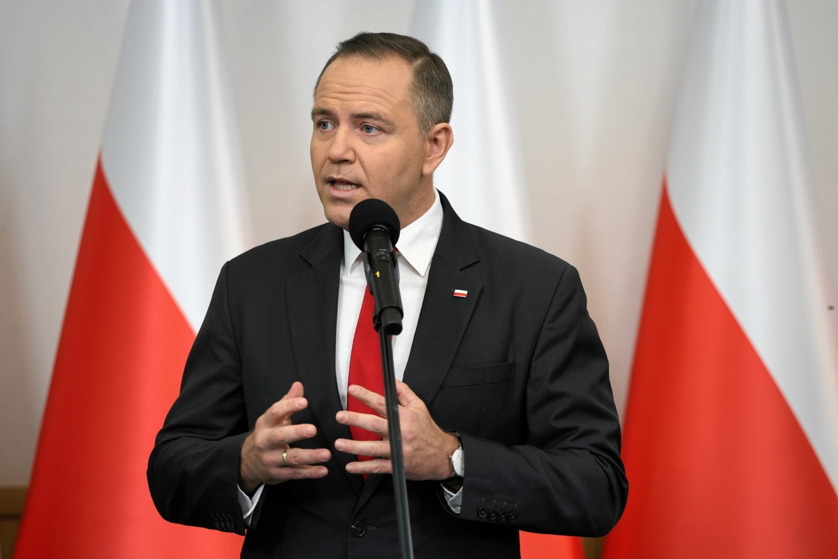 Ustępujący prezydent Andrzej Duda w trakcie kohabitacji z rządem Tuska był na forum UE nieobecny