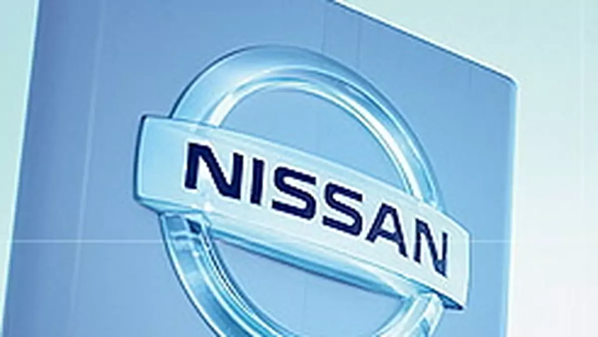 Nissan umacnia biuro w Polsce