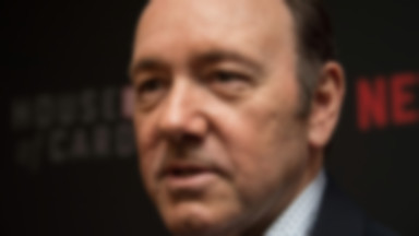 Jak pozbyć się Kevina Spacey z "House of Cards"? Frank Underwood może umrzeć