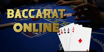 SA Euro launches baccarat tables