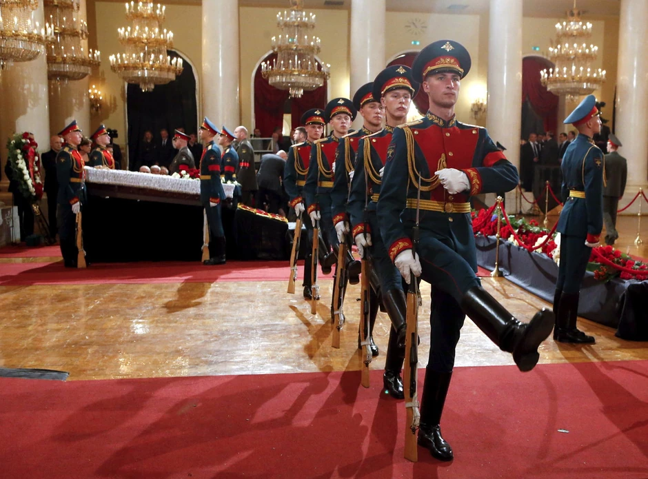 Pokojni državnik je karijeru započeo kao novinar, da bi se kasnije otisnuo u političke vode