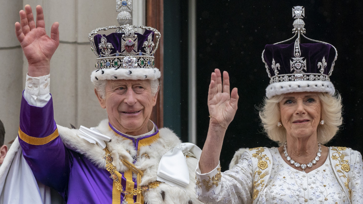 Megváltozott a brit trónöröklési rend, így néz ki most a sorrend a trónért
