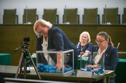 Wylosowano kandydatów do Izby Odpowiedzialności Zawodowej SN