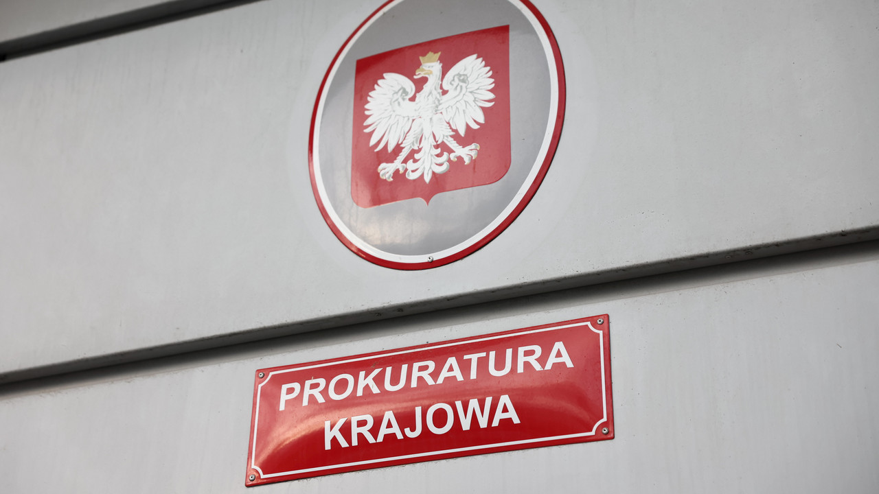 Prokurator biegał nago po ulicach. Nastąpił zwrot w jego sprawie