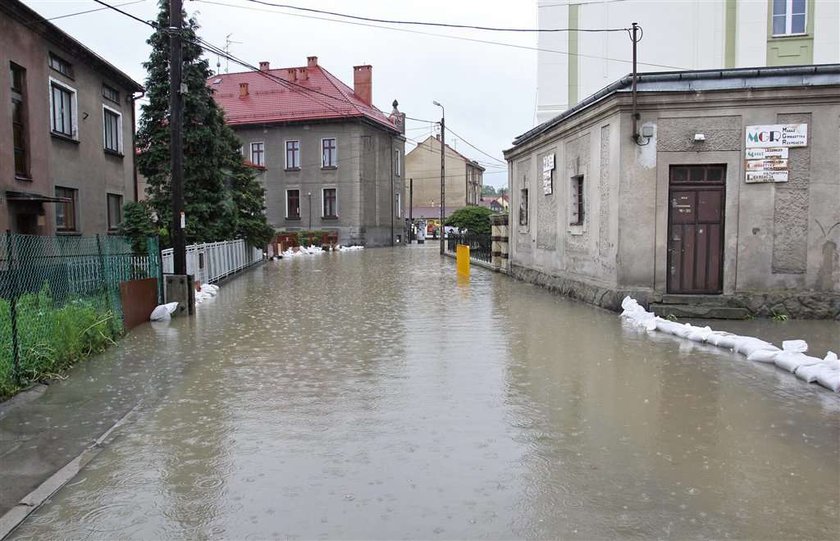 Zobacz, którędy nie przejedziesz