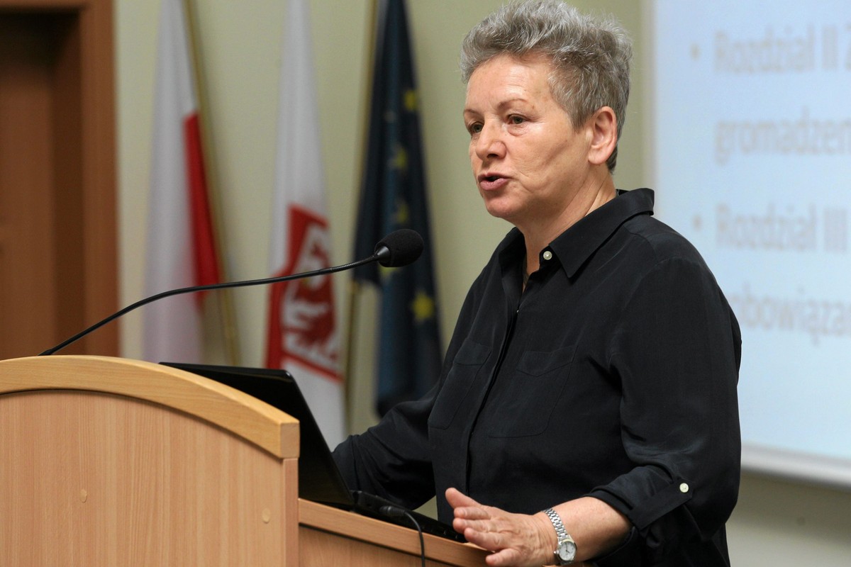 Przyszły premier będzie kobietą. Prof. Płatek: Owoc ciężkiej pracy feministek