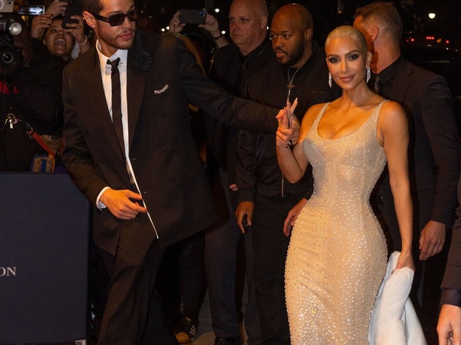 Dijeta Kim Kardašijan