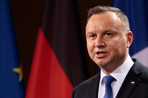 Andrzej Duda