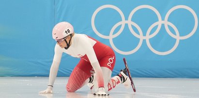 Wielki pech Natalii Maliszewskiej. Koniec marzeń o medalu w Pekinie