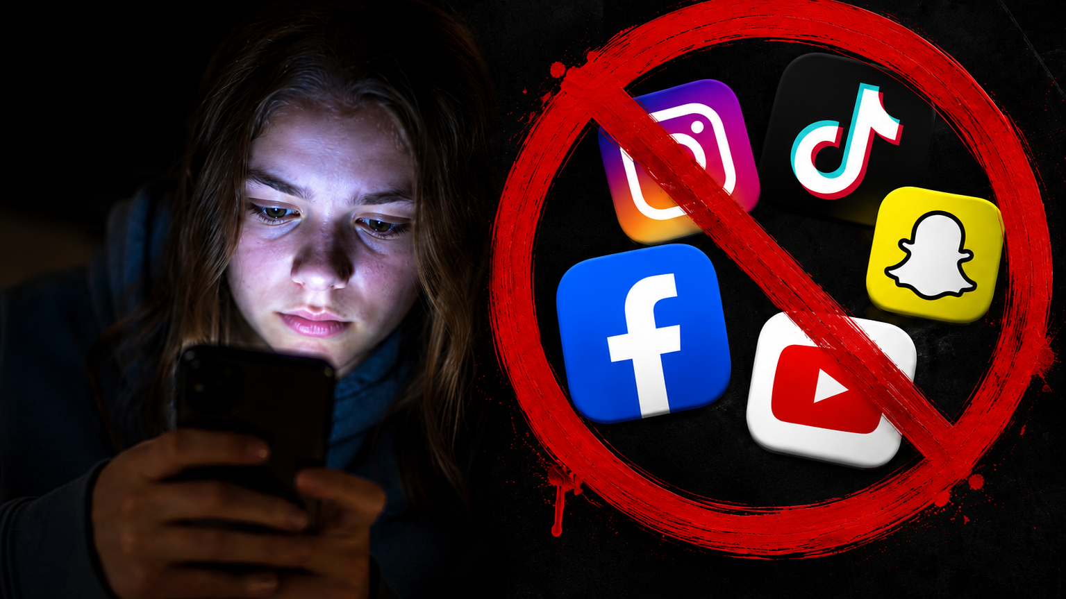 Prídu slovenské deti o sociálne siete?