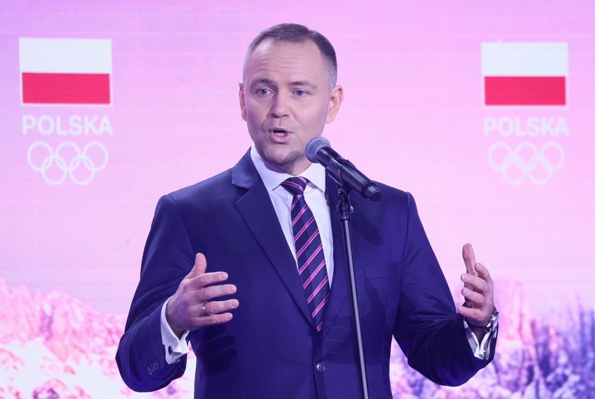 Karol Nawrocki leci do Davos. W planie sesja z Trumpem