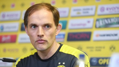 Niemieckie media: Thomas Tuchel może się pożegnać z Borussią Dortmund