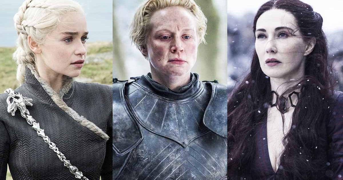 A Quick Guide To Every Game Of Thrones Character You Should Know