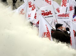 Sierpień 80 gotów ruszyć na pomoc kupcom