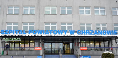 Skandal w szpitalu w Chrzanowie. Tak znęcają się na rodzącymi kobietami