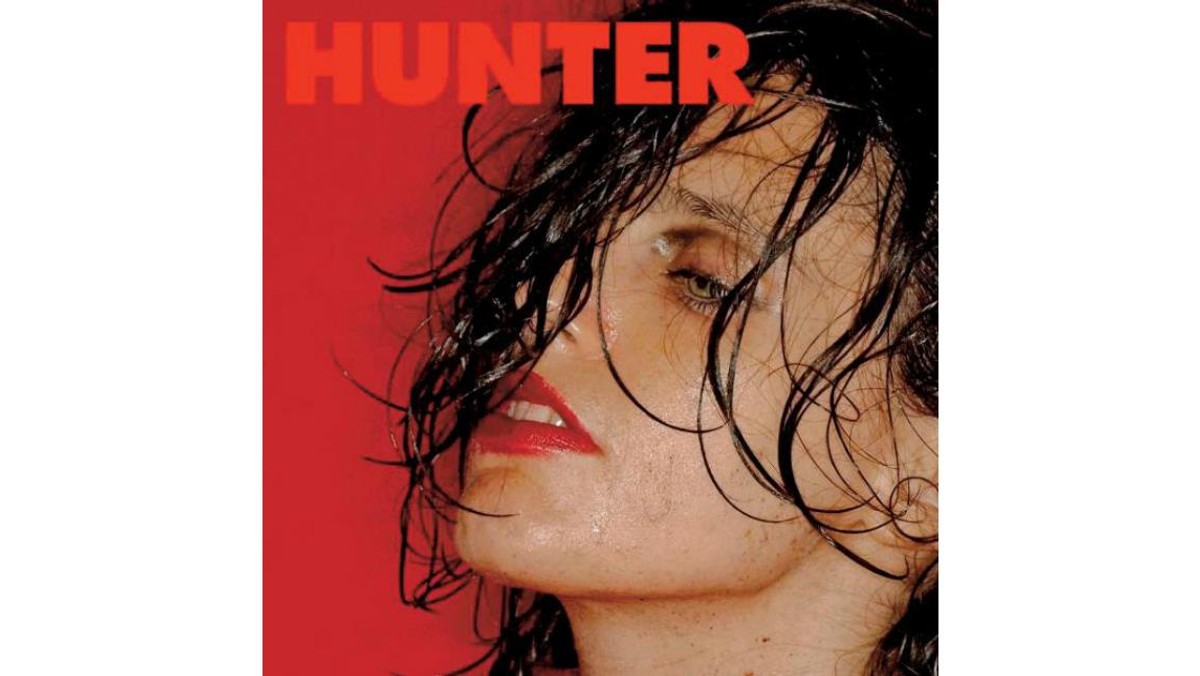 Hunter, Anna Calvi