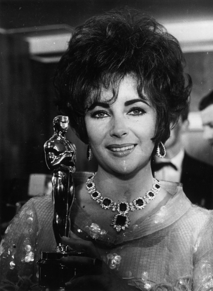 Elizabeth Taylor