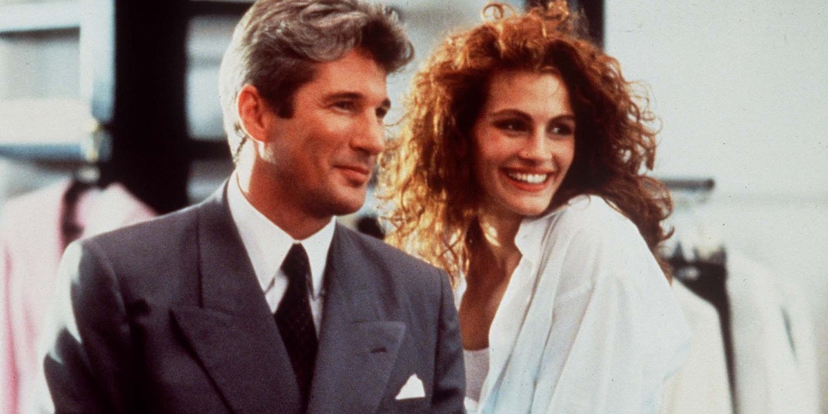 Pretty Woman