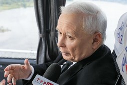 Jarosław Kaczyński