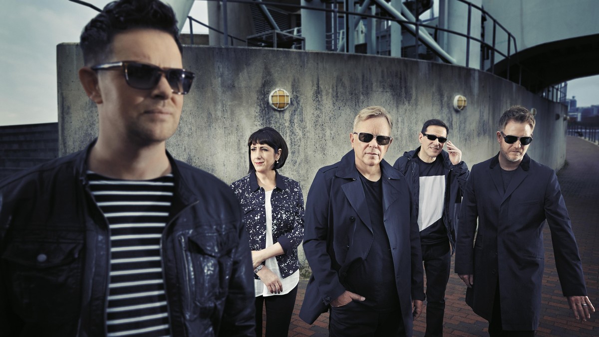 New Order