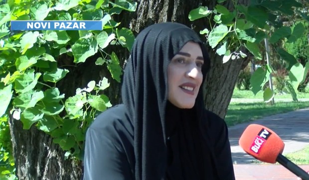Misala donirala bubreg sugrađanki