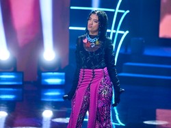 Sara James pobiera ważną lekcję u Heidi Klum. To WIDEO podbija Instagram