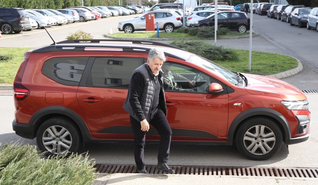 Dragan Stojković Bosanac