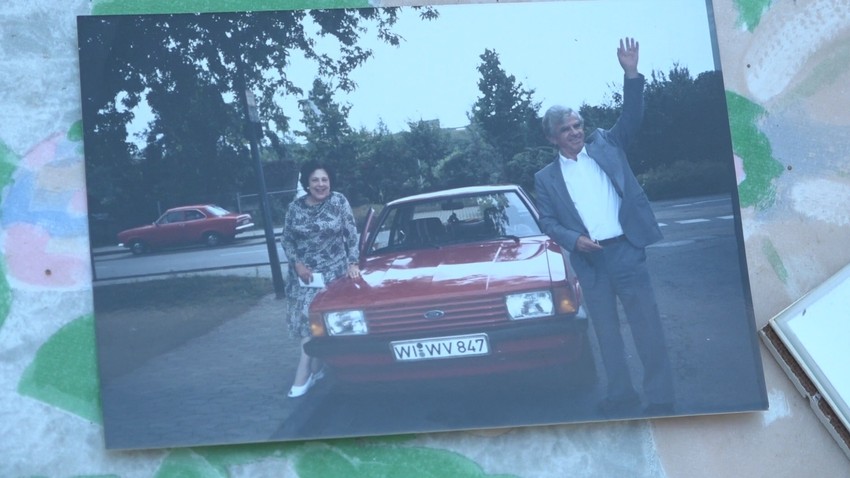 Marija i Bogoljub nisu mogli da zamisle život jedno bez drugog