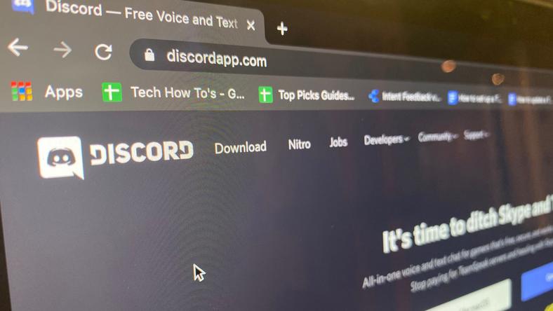 How to send videos on Discord using your computer [ARTICLE] - Pulse Nigeria