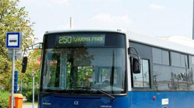 Húszéves kohószökevényekre cseréli az új buszokat a BKK