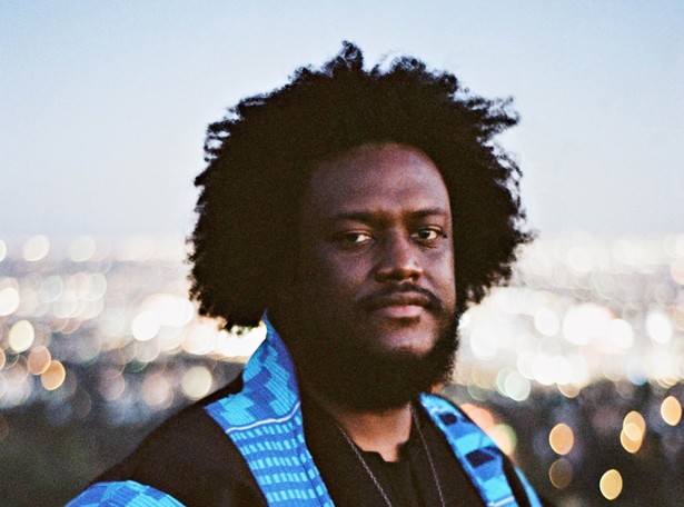 Kamasi Washington przynosi nam "Truth" i nową EPkę