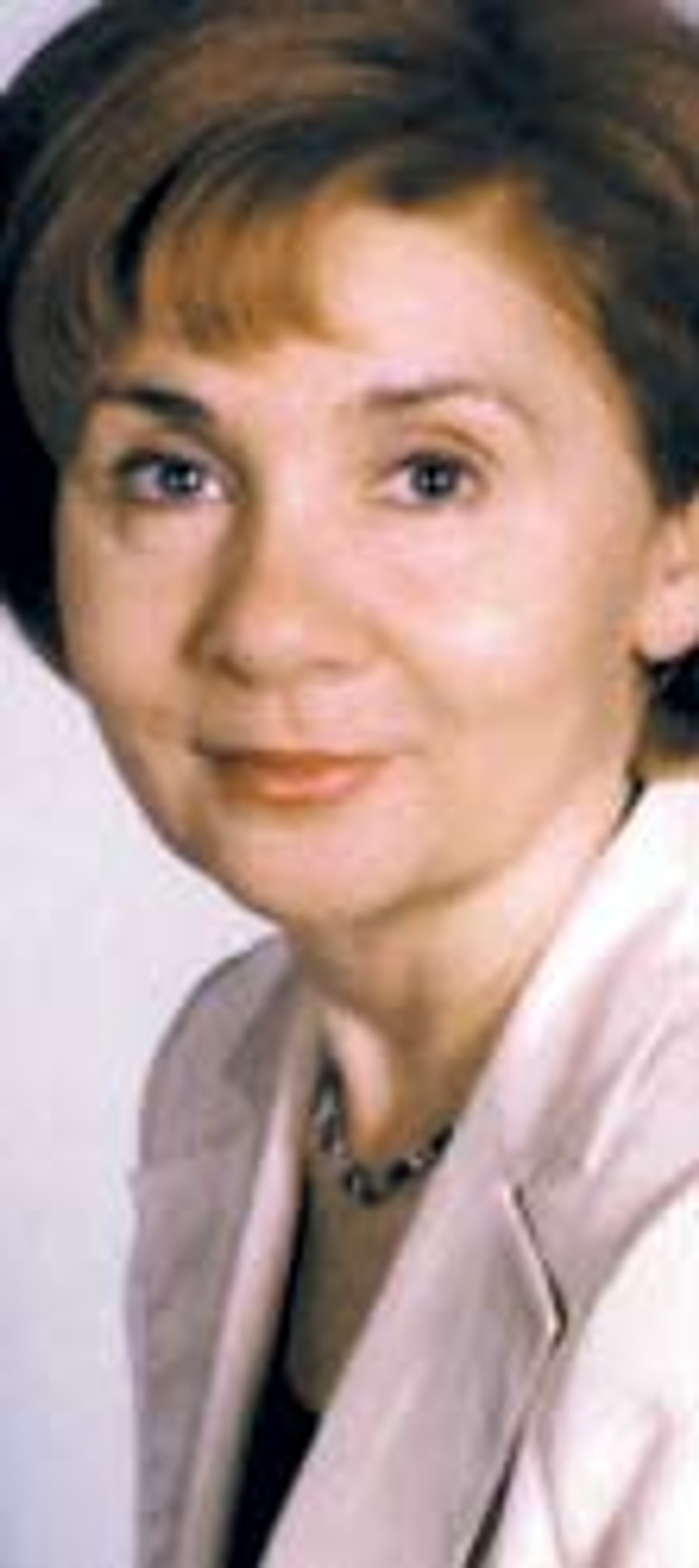 Hanna Litwińczuk, profesor Uniwersytetu Warszawskiego