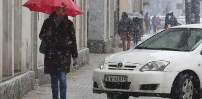 Uwaga, w Wielkanoc będzie niebezpiecznie! Synoptycy ostrzegają