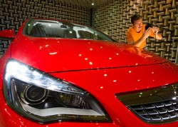 Jak załatwić oszusta? Wystarczy, że wpiszesz numer rejestracyjny lub VIN