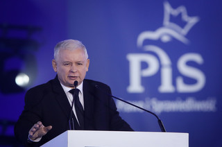 Dr Sowiński: PiS nie będzie mógł się tłumaczyć złym koalicjantem lub opozycją