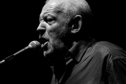 Joe Cocker