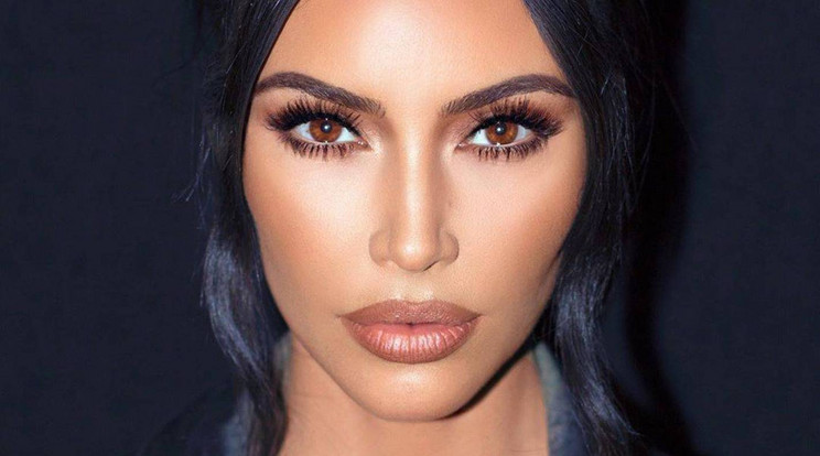 Kim Kardashian / Fotó: Northfoto