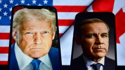 carney kontra trump. za kim pójdzie europa w nowym świecie?