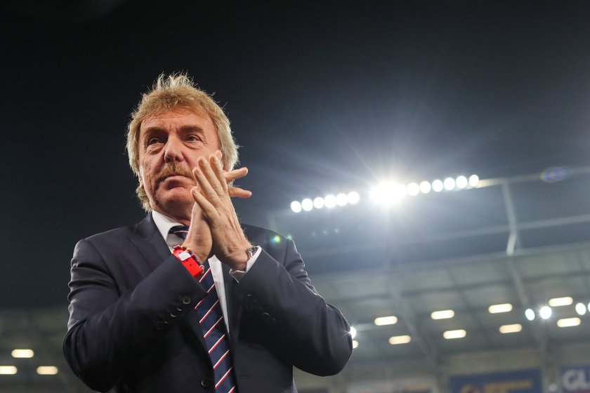 Zbigniew Boniek został wybrany wiceprezydentem UEFA! 