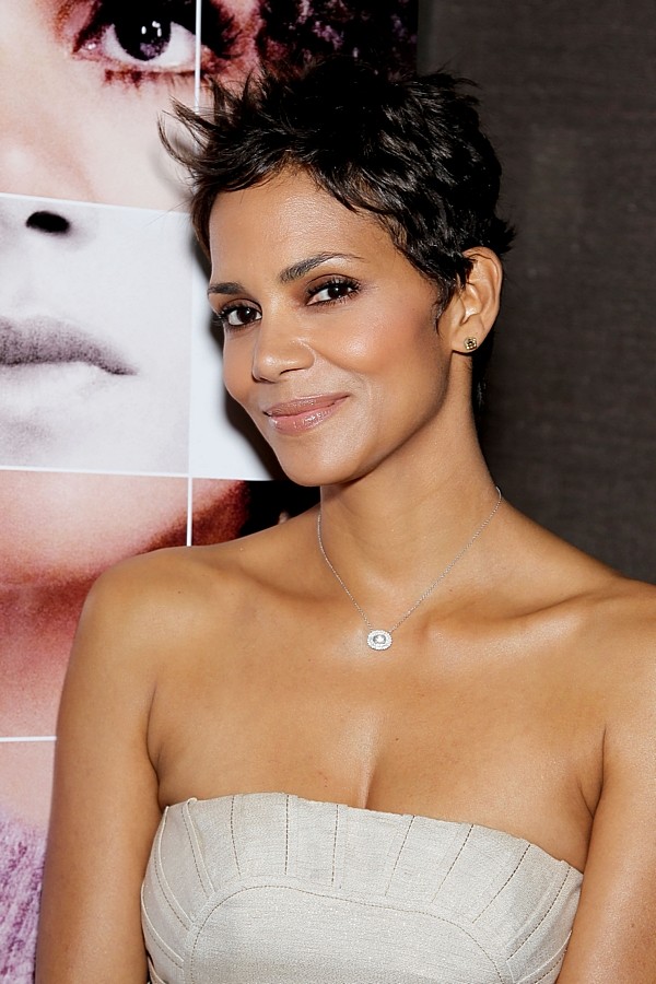 Halle Berry / fot. Agencja BE&amp;W