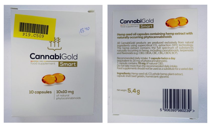 CannabiGold