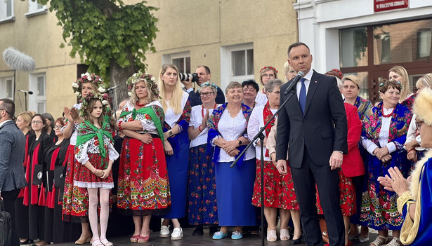 Andrzej Duda